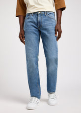 Spodnie Jeansowe Męskie Lee Daren Zip Fly Country Road 112350155 L707016068